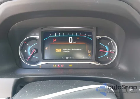 2019 Honda Pilot Touring z USA, uszkodzony, nr VIN 5FNYF6H69KB021253